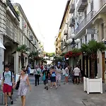 Studio Hyper-Centre Rue Paradis