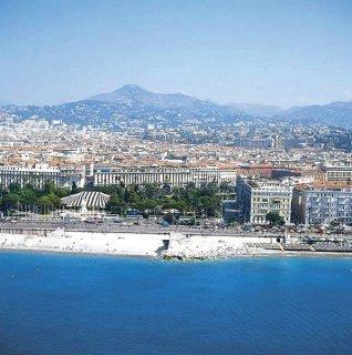 Studio Hyper-centre Rue Paradis Appartement